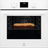 Electrolux Cob410v Inbyggnadsugn Vit