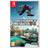 Tony Hawk's Pro Skater 3 + 4 Switch