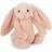 Jellycat Bashful Blush Bunny Stuffed Animal 12 inches