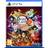 Demon Slayer -Kimetsu no Yaiba- The Hinokami Chronicles 2 (PS5)