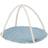 Fabelab Baby Gym Blue Spruce
