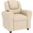 Homcom Kids Recliner Chair with Cup Holder