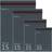 Isoul 65 Mixed Grey Parcel Bags 4 Sizes