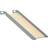 Duck Woodworks Slide for Foldable Learning Tower - Grey