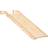 Duck Woodworks Slide for Foldable Learning Tower - Natural