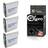 Ex-Pro Battery NP-40 NP40 for Casio Exilim EX FC100 FC150 Z30 Z40 Z55 Z57