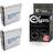 Ex-Pro 2 x Battery NP-40 NP40