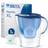 Brita Marella XL Water Filter Jug Blue 3.5L incl 1x Maxtra Pro All-in-1 Cartridge Pitcher