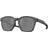 Oakley OO9507D Shackle Asian Fit Solglasögon - Grå Grå