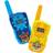 Paw Patrol Walkie Talkie Upp 1000m Range