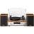 Lenco MC-160WD Belt Drive Bluetooth Turntable