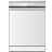 Midea MDWPF1233C(W) Freestanding Dishwasher White