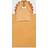 John Lewis Kids' Lion Hooded Towel Yellow
