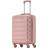 Flight Knight Ryanair Priority Hardcase 55 x 40 x 20 cm Schwarz
