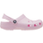 Crocs Classic Clog K Träskor Unisex - Pink Milk