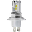 Luxtar Q1 LED Lamp 25W H4
