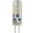 1852 LED G4 Stiftpære Ø9x25mm 10-36Vdc IP65 2 stk