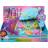 Spin Master Gabby's Dollhouse 6071538 Kitty Care Playset