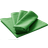 Jotex KIT Serviette 4 St Grün Stoffserviette Grün (45x45cm)