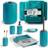 Clara Clark Clara Clark Kit Shower