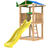 Jungle Gym Hut lektorn komplett, Klätterställning