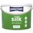 Johnstones Silk Wall Paint Brilliant White 10L