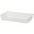 IKEA KOMPLEMENT White Basket 93.6cm