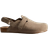 H&M Beige Sandaler I Denim - Ljusbrun
