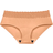 Libresse Full Lace Light Hipster Menstrual Panties - Apricot