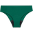 Libresse ComfortFit Essentials Brazilian Moderate Menstrual Panties - Green