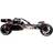 Amewi RC Bil Benzin Pitbull X 2WD Desert Buggy 30ccm CY