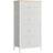 Songmics Bedroom Chest of Drawer 17.7x36.1"