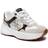Guess Luckei W - Gold/Black/White/Offwhite
