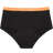 Libresse Teen Brief Logo Waistband Moderate, Black