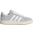 adidas Grand Court Base 00s - Grå/Ftwr Vit