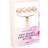Venuray Gua Sha Body Roller Rosa Quartz 1 stk
