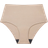Libresse Premium Comfort High Waist Light Menstrual Panties - Beige