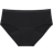 Libresse Teen Hipster Ample Menstrual Panties - Black