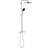 Grohe Vitalio Start Krom