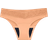 Libresse Brazilian Abundant Menstrual Panties - Apricot