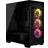 Corsair iCUE LINK 3500X RGB Mid-Tower ATX PC-Chassi Med Dubbla Kammare