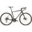 Nishiki Allroad 24in, Mossgrön, 20 Herrcykel