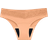 Libresse Brazilian Moderate Menstrual Panties - Apricot