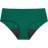 Libresse ComfortFit Essentials Hipster Ample Menstrual Panties - Green
