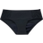 Libresse Hipster Side Lace Moderate Menstrual Panties - Black