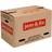 Jem & Fix Senior Flyttekasse 7 mm L584 x B372 x H374 mm