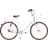 SCO Civil dame citybike 7 gear 28" 2024 hvid