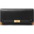 Tory Burch T Slim Wallet - Black