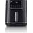 Braun HF5050 Varmluftsteger 5.7 L 80 °C 220 °C Grå