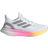 adidas PureBoost Running Shoe Women's White/Silver Sneakers